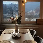 Stadtblick Apartamento