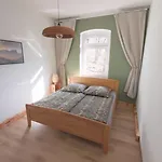 Apartamento Stadtblick Königstein