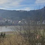 Apartamento Stadtblick Königstein