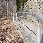 Stadtblick Königstein
