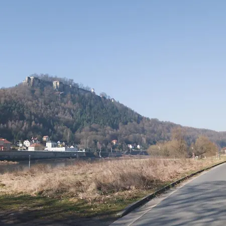 Апартаменты Stadtblick