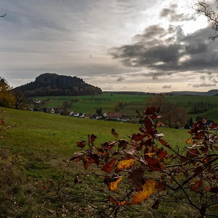 Διαμέρισμα Stadtblick *