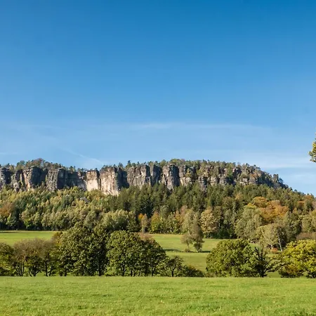 Appartement Stadtblick