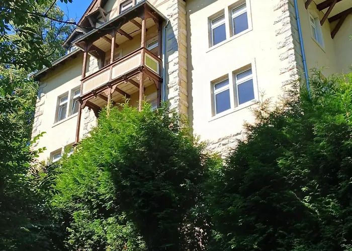 Stadtblick