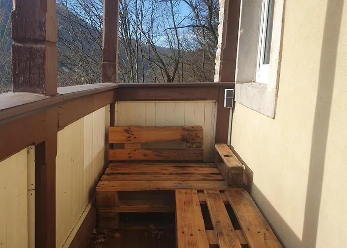 Stadtblick Appartement *