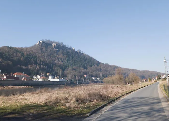 Διαμέρισμα Stadtblick