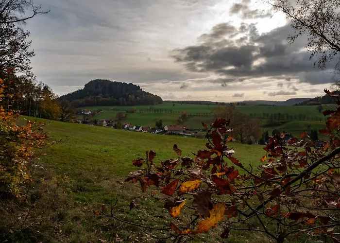 Διαμέρισμα Stadtblick *